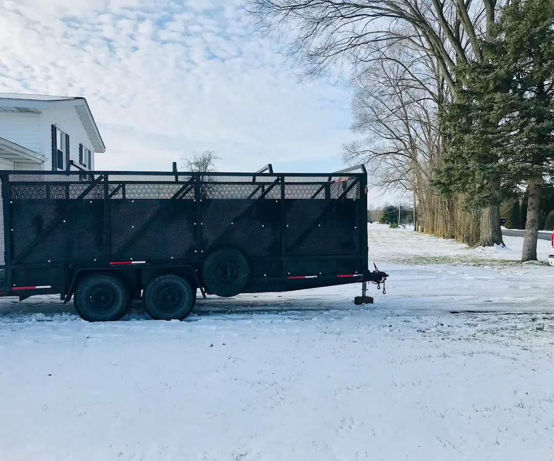 30 Yard Dumpster Rental in Niagara, NY